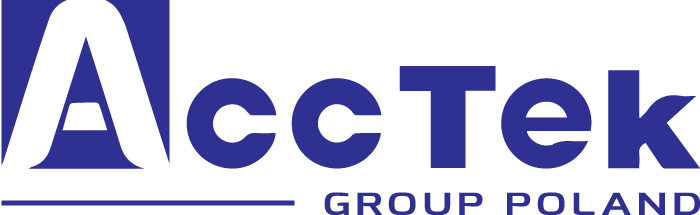 Sprzęt od ACCTEK Group