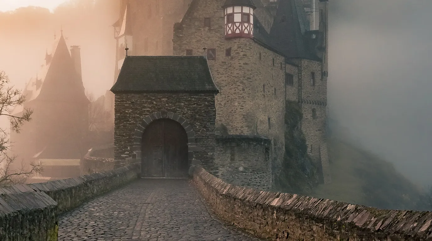 Renowacja zabytków i drewno
