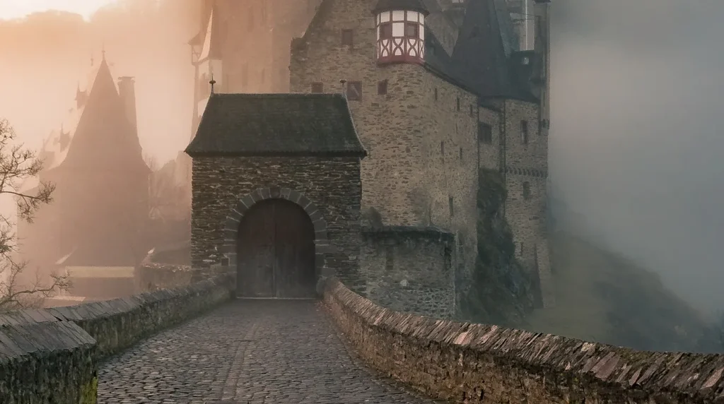 Renowacja zabytków i drewno